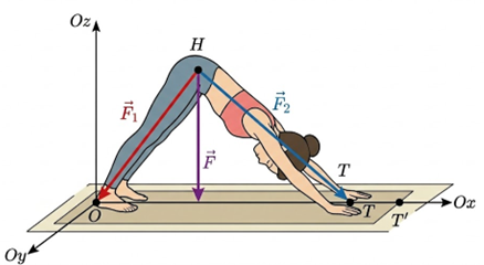 Vậy gi&aacute; trị nhỏ nhất của h&agrave;m số \(g\left( x \right) (ảnh 1)