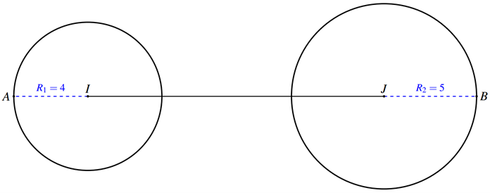 Chọn A  Điều kiện: \(x - 2 > 0 \Leftrightarrow x > 2\). (ảnh 2)