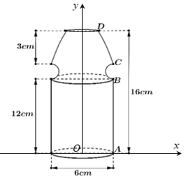 Vậy mức sản lượng cho ra lợi nhuận cao nhất l&agrave; \(52\). (ảnh 3)
