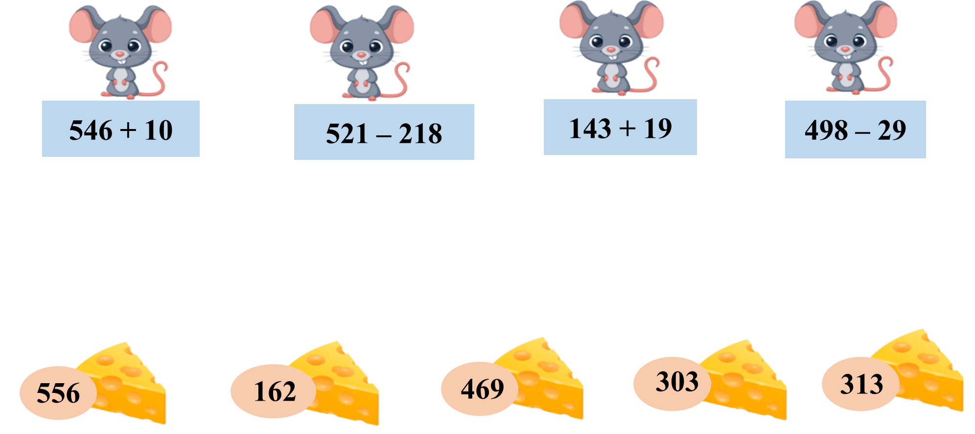 Chuột tìm thức ăn. (ảnh 1)