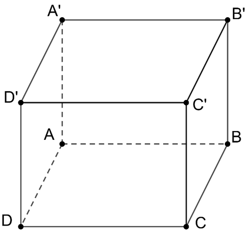 Chọn D  Ta c&oacute; \[\overrightarrow u&nbsp; = \overrightarro (ảnh 1)