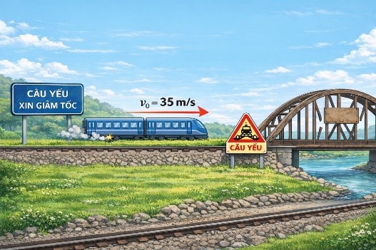 Đồ thi hàm số có tiệm cận đứng \(x = - 4\)v (ảnh 1)