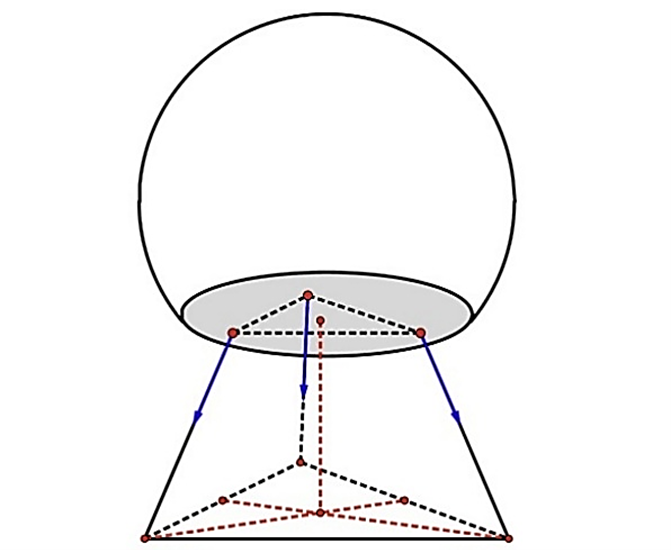 Tại thời điểm\(\left( {t = 0} \right)\)vận tốc của t&agrave; (ảnh 1)