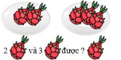 b) Số? A. 5 	 	B. 6 	C. 7	 	D. 8 (ảnh 1)