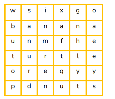 Find the words.  (ảnh 2)