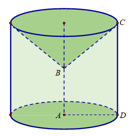 Đáp án đúng là B (ảnh 1)