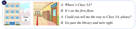 Complete the sentences. (ảnh 1)