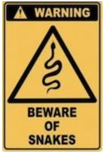 What does the sign say? (ảnh 1)