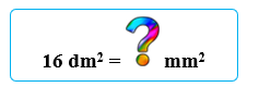 Số thích hợp điền vào dấu hỏi chấm (?) là: 	 (ảnh 1)