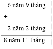 Điền vào chỗ chấm trống cho thích hợp.  a) Một ô tô đi lên dốc quãng đường AB hết 1 giờ 35 phút và đi tiếp xuống dốc trên quãng đường BC hết thời gian ít hơn thời gian lên dốc là 0,4 giờ (ảnh 1)