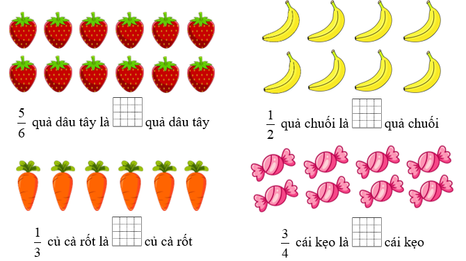 Số vào ô trống ? (ảnh 1)