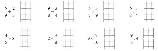 Tính phép tính (ảnh 1)