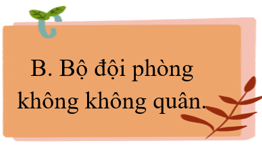 Nghề nghiệp của bố bạn nhỏ trong bài thơ trên là gì? (ảnh 3)