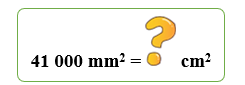Số thích hợp điền vào dấu hỏi chấm (?) là:  (ảnh 1)