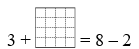 Số thích hợp điền vào ô trống là: (ảnh 1)