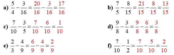 Tính phép tính (ảnh 2)