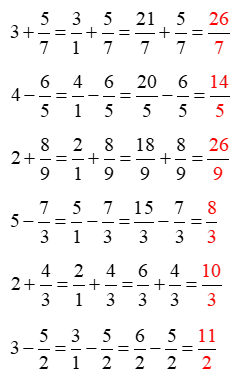 Tính phép tính (ảnh 2)