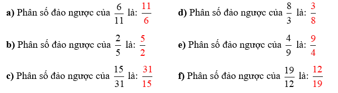 Điền số thích hợp vào ô trống. (ảnh 2)