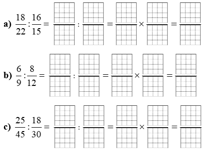 Rút gọn rồi tính (ảnh 1)
