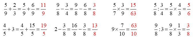 Tính phép tính (ảnh 2)