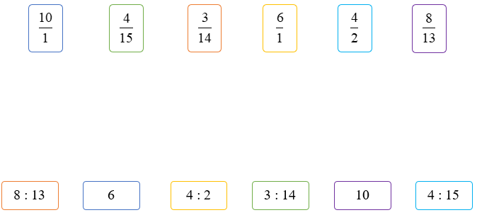 Nối các vế  (ảnh 1)