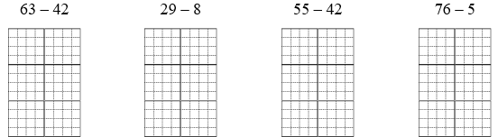 Đặt tính rồi tính. (ảnh 1)