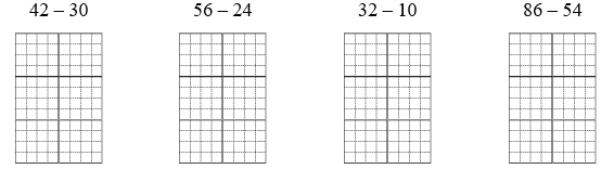 Đặt tính rồi tính. (ảnh 1)