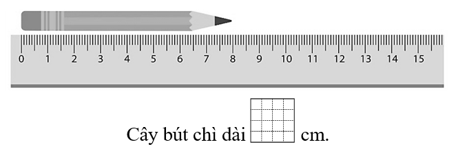  Bài tập cuối Tuần 34 Toán lớp 1 Chân trời sáng tạo có đáp án (ảnh 1)