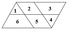 Hình vẽ bên có: .?. hình bình hành 	 (ảnh 2)