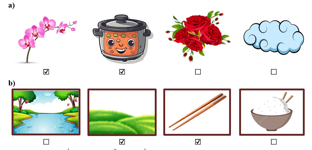 Hoàn thành các yêu cầu dưới đây: (ảnh 3)