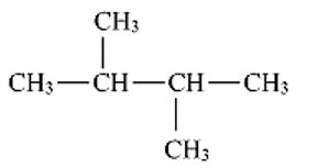 Khi cho alkane X (trong phân tử có % khối lượng carbon bằng 83,72%) tác dụng với khí Cl2  (ảnh 1)