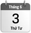 Nhìn vào tờ lịch, hôm nay là ngày: (ảnh 2)