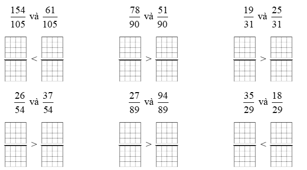 Số vào ô trống? (ảnh 1)