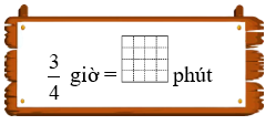 Số thích hợp điền vào ô trống là:  (ảnh 1)