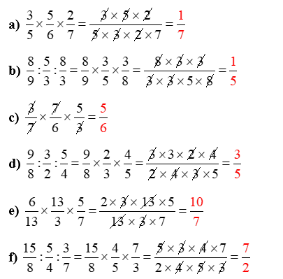 Điền số thích hợp vào ô trống. (ảnh 2)