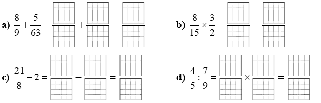 Tính phép tính (ảnh 1)