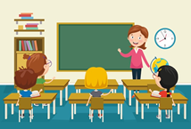 Đặt câu nói về nội dung bức tranh sau theo mẫu câu Để làm gì? (ảnh 1)
