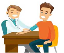 Danh s&aacute;ch cơ sở kh&aacute;m sức khoẻ l&aacute;i xe c&oacute; Giấy kh&aacute;m sức khoẻ điện tử