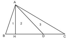 Số? Hình bên có …. Tam giác (ảnh 2)