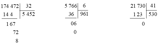 Đặt tính rồi tính: (ảnh 3)