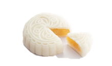 B&aacute;nh Dẻo Đậu Xanh 150GR - Banhtrungthu-Maison