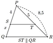 Tìm x trong các trường hợp sau:
(a)
(b)
(c) (ảnh 3)
