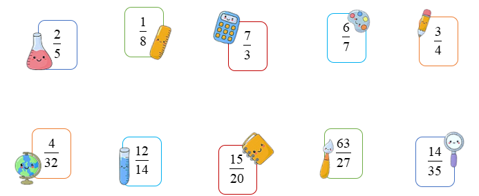 Nối các số (ảnh 1)