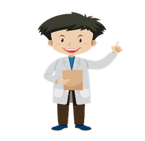 B&aacute;c Sỹ Gia Đ&igrave;nh PNG - KhoThietKe.Net