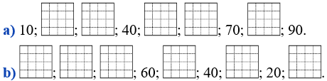 điền số vào ô trống (ảnh 1)