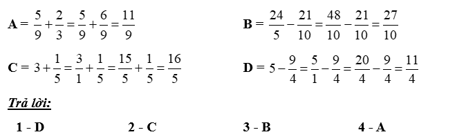 Điền vào ô trống cho thích hợp  (ảnh 2)