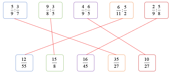 Nối các phép tính (ảnh 2)
