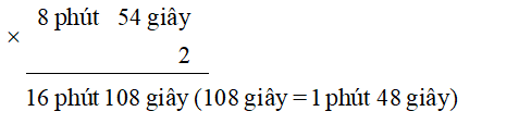 Tính các phép tính sau (ảnh 3)