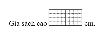  Bài tập cuối Tuần 31 Toán lớp 1 Chân trời sáng tạo có đáp án (ảnh 2)