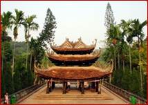 Ch&ugrave;a Hương &ndash; Wikipedia tiếng Việt